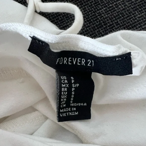 Flowy Mini Dress - Picture 4 of 4